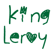 King Leroy